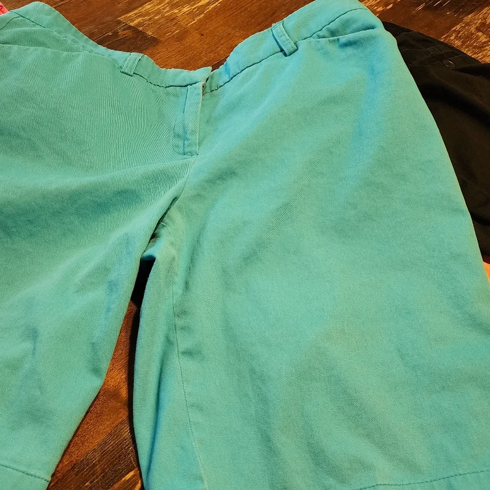 Colorful Shorts Collection - Picture 4 of 11